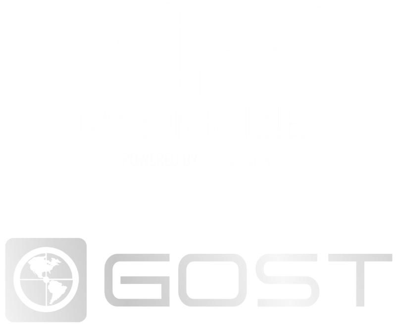 CR Gost Logo